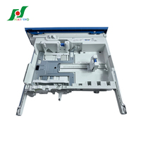 Bac à papier Haiping 6QN57A pour 550 feuilles, compatible avec les imprimantes multifonctions HP 5700, 6700, 6701, 5800, 6800, 6801, X57945, X58045, X67755, X67765, X65455, X65465