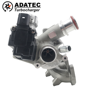 Nuova sovralimentazione Adatec JHI 03 f145701g turbocompressore 03 f145701e per Audi A1 sedile Ibiza Volkswagen Polo 1.<span class=keywords><strong>2</strong></span> TFSI - Product Image 4