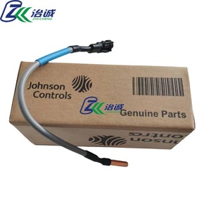 เซ็นเซอร์วัดอุณหภูมิน้ำเครื่องปรับอากาศยอร์ค 025W39721-001 ประเภทสายไฟป้องกันการกัดกร่อนชิ้นส่วนเครื่องใช้ในบ้าน - Product Image 3