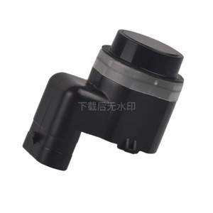 เซ็นเซอร์จอดรถสำหรับรถยนต์บีเอ็มดับเบิลยูด้านหลัง 66209270501 12V เครื่องตรวจจับเรดาร์ถอยหลังช่วงการวัดมาตรฐาน - Product Image 3