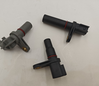 Kit de Sensor de Velocidad de Transmisión Automática 6DCT250 DPS6 AE8P7H103A AE8P7M101A AE8P7M101B para Ford Focus Fiesta EcoSport