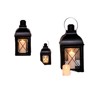 <b>Top</b> Selling Cheap Price Handmade Metal Table Lanterns for Christmas & <b>Easter</b> Festival Decor Durable Eco-Friendly Indian Exporter - Product Image 1