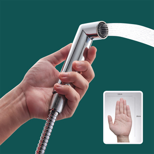 GEE-N распродажа, новый дизайн, магнитный распылитель для ванной - Product Image 3