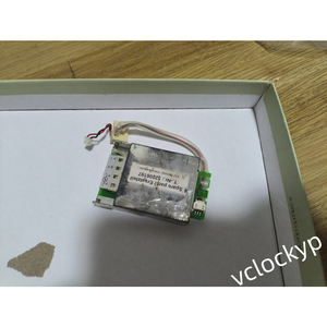 52006197 ENDRESS+HAUSER PIÈCE DE RECHANGE pour MODULE TERMINAL 4 POLES HART 2 FILS Utilisé Fabriqué en Allemagne - Product Image 2