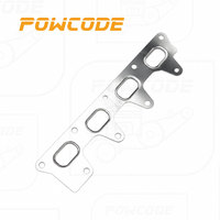 Joint de collecteur d'échappement de haute qualité 7700107181 pour moteur Renault 1.6L K4M, pièces automobiles