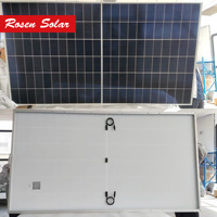 Panneau solaire Rosen Micro Inverter Meilleur prix Panneaux solaires 700 Watt 800Watt 1000 Watt