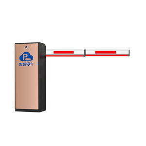 Porte <span class=keywords><strong>de</strong></span> contrôle <span class=keywords><strong>de</strong></span> trafic en métal en acier extensible anti-sécurité sans corrosion pour <span class=keywords><strong>la</strong></span> foule <span class=keywords><strong>de</strong></span> garde-corps <span class=keywords><strong>de</strong></span> tourniquets d'utilisation <span class=keywords><strong>de</strong></span> <span class=keywords><strong>route</strong></span> extérieure - Product Image 4