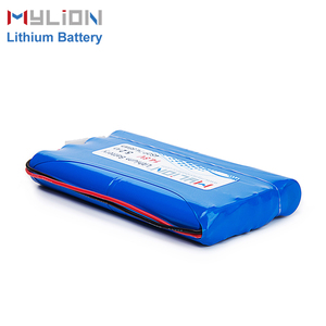 حزمة بطارية ليثيوم ، 5mah OEM بجهد 3.ah 4Ah 5Ah 6Ah 7Ah 7.5Ah 8Ah 10Ah بطارية ليثيوم للأدوات الكهربائية - Product Image 6