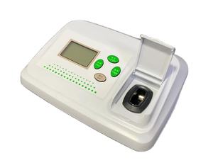 عالية الدقة الحواسيب الصغيرة الفوق البلاتين الكوبالت مقياس الألوان المياه جهاز اختبار جودة الماء - Product Image 2