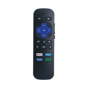 Control Remoto Universal <span class=keywords><strong>para</strong></span> TV ROKU, Compatible con Todos los Controles Remotos de la Serie ROKU con <span class=keywords><strong>NETFLIX</strong></span>/Prime Video/VUDU. - Product Image 1