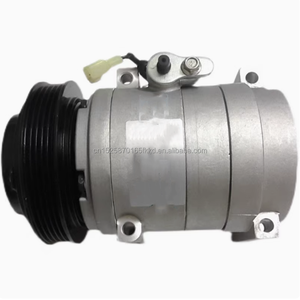 Pour <span class=keywords><strong>Ford</strong></span> <span class=keywords><strong>Focus</strong></span> Auto Parts Compresseur d'air automatique pour <span class=keywords><strong>Ford</strong></span> new <span class=keywords><strong>focus</strong></span> 1.6M12 OEM AV6119D629C2A - Product Image 5