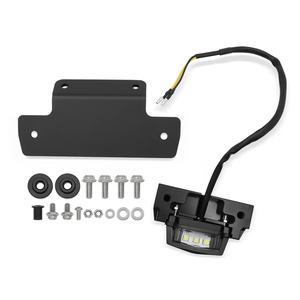 <span class=keywords><strong>Soporte</strong></span> de Luz de Matrícula para Motocicleta Honda CBR600RR Cbr600rr 2024-2025, <span class=keywords><strong>Soporte</strong></span> de Luz Trasera, Marco de Matrícula - Product Image 1