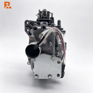 Pompe d'injection de carburant 729907-51370 pour moteur 4TNV98-SSA - Product Image 2