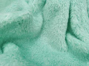 High Quality Quick-Dry Premium Warm Plush Windproof Printed Shu Velveteen Fleece Fabric For Microfiber Towel Fabric Roll