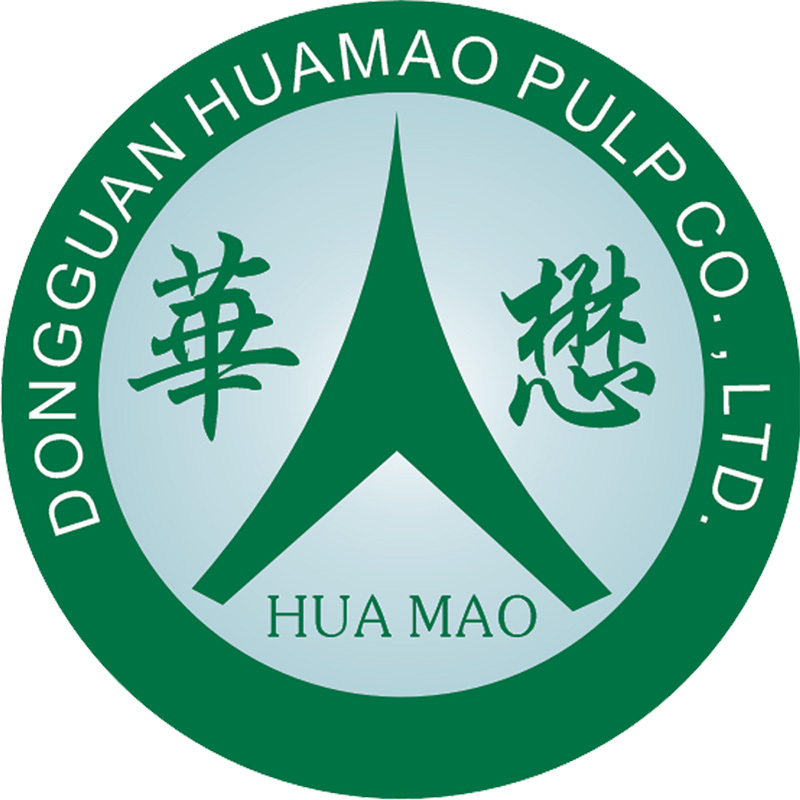 Dongguan Huamao Pulp Co., Ltd. logo