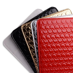 Vente chaude Imperméable <span class=keywords><strong>Rouge</strong></span> PU Coussin Poignet Coussin Accoudoir Avec Tapis Nail Art Coussin Main Oreiller pour Manucure - Product Image 4