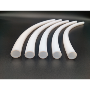 Tube en PTFE ignifuge UL94V-0 en gros, 6x8, 500 m, pour équipement semi-conducteur - Product Image 3