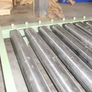 High Quality ODM OEM Sprocket Roller Conveyor / Roller Conveyor
