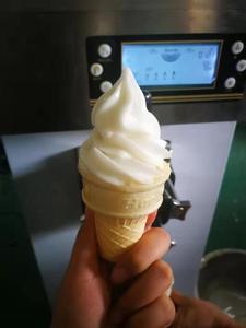 Mini Mesa suave servir <span class=keywords><strong>yogur</strong></span> congelado remolino helado máquinas - Product Image 6