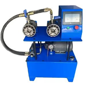 Máy Uốn Ống Máy Uốn Ống Áp Lực Cnc Máy Uốn Ống Áp Lực Cao Để Bán