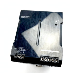 ไดรเวอร์เซิร์ฟเวอร์อุปกรณ์ควบคุม PLC S8VK-G48024สีทองสินค้าใหม่ - Product Image 1