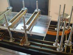 Tpt1600 cabeça de cilindro e testador de pressão bloco - Product Image 4