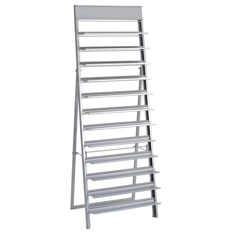 Reading Book Stand 3