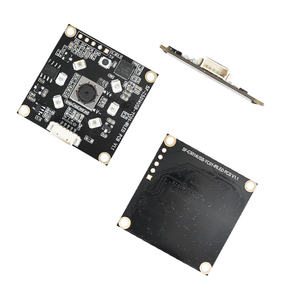 Module de caméra USB miniature 5MP 1080P 30fps Raspberry Pi OV5640 OV5648 avec capteur CMOS, LED IR et compression vidéo H.264 pour l'IoT - Product Image 6