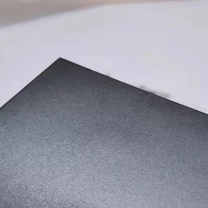 Lámina de PC Ignífuga de Material Virgen con Corte de Color Personalizado SY - Product Image 1