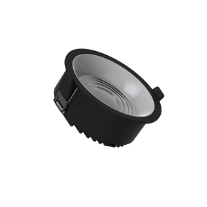 Lámpara descendente de alto lumen, accesorio SMD, 10W, 12W, 15W, <span class=keywords><strong>30W</strong></span>, 40W, 50W, 60W, 80W, 100W, luz descendente para Hotel, oficina, Villa, Iluminación comercial - Product Image 3