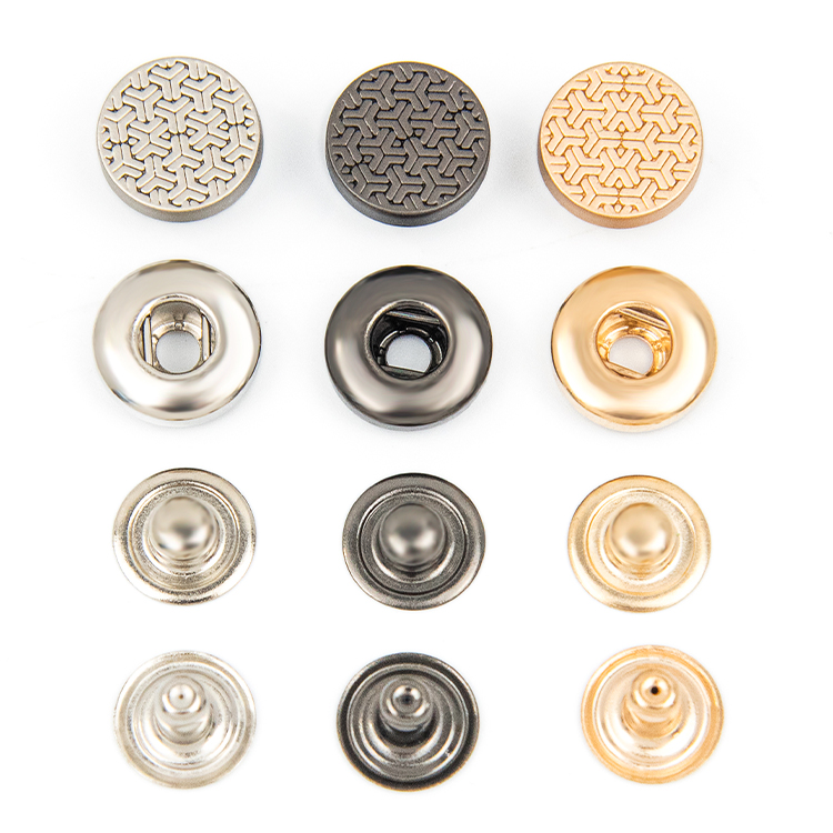 Antique Brass