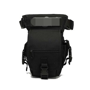Bolsa táctica de camuflaje TONMO personalizada 800D Oxford con bolsa de pierna mejorada impermeable bolsa de supervivencia para acampar al aire libre en Stock - Product Image 1