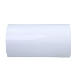Waterproof Printable Vinyl <b>Sticker</b> Paper Roll White Glossy Matte Self Adhesive Inkjet Label Paper for Epson pigment inkjet - Product Image 5