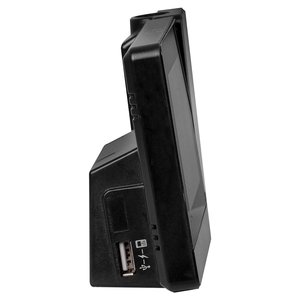 Sveglia Ec 884 Pj Black 0088400 - Product Image 3