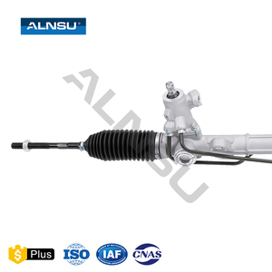 แร็คพวงมาลัย ALNSU สำหรับรถยนต์มิตซูบิชิ E55A E54A กาแลนท์ ปี 93-96 รุ่น MB171828 19320830 MB171828-SA - Product Image 4