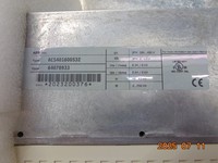 Variador de Frecuencia Acs401600532 Serie Acs400 5hp 3ph 8.8a 380-480vac PLC