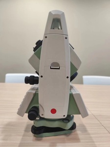 Estación Total SANDING ARC5 Pro con Nuevo EDM sin Reflector de 1000m, USB Flash Drive y Llave - Product Image 2