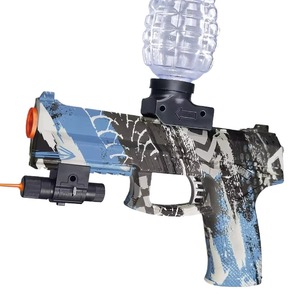 Jeu de tir avec <span class=keywords><strong>pistolet</strong></span> jouet, tir de balles, jouet <span class=keywords><strong>électrique</strong></span>, pistolets <span class=keywords><strong>airsoft</strong></span> pour enfants - Product Image 1