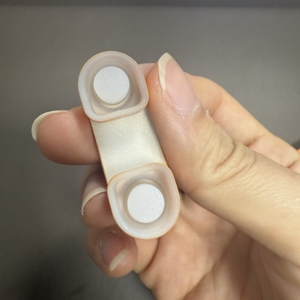 Tùy chỉnh Silicone cao su xúc giác đẩy nút bao gồm/Mũ Nút chuyển đổi chính cho các thiết bị gia dụng nhỏ-cấp thực phẩm 20-90 bờ - Product Image 5