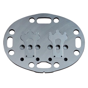 <span class=keywords><strong>Compresor</strong></span> de Refrigeración de Acero Inoxidable Carrier 06D-H 8304 <span class=keywords><strong>con</strong></span> Informe para Piezas de Refrigeración - Product Image 2