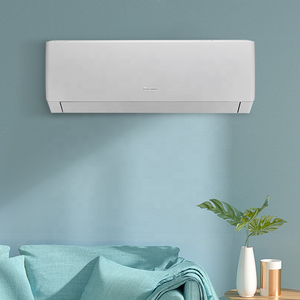 สำหรับ1.5HP 12000Btu 220V เครื่องปรับอากาศแบบแยกรีโมทควบคุมแอป <span class=keywords><strong>WiFi</strong></span> อินเวอร์เตอร์ DC ติดผนังประสิทธิภาพการใช้พลังงานระดับ R410A - Product Image 5