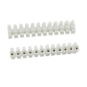 PA14 through-type terminal block KF14H DG14H 14HWP DG14HWP environmentally friendly and flame retardant - Product Image 4