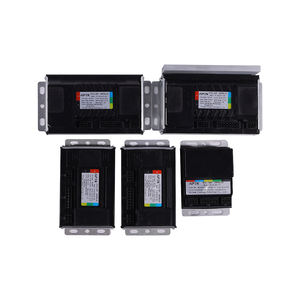 Controlador de motocicleta eléctrica de 2000W de alta calidad para vehículos eléctricos de Motor de cubo de CC sin escobillas de 48V 60V 72V y scooters electrónicos - Product Image 5