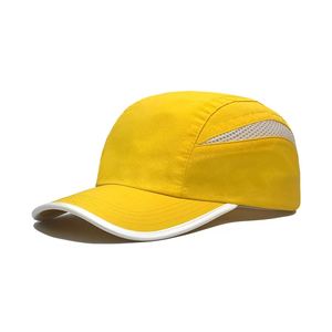 Custom Logo Quick Drying Baseball Cap <b>Summer</b> Outdoor Sun Protection Sports Casual Embroidered <b>Hat</b> unisex - Product Image 4