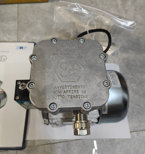 ปั๊มไดอะแฟรม NF 1.100 KT.27E EX NF 1.100 KT.27E EX 230V NF 1.100 KT.27E EX 230V - Product Image 3