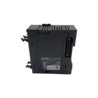 Módulo de Programación PLC, Controlador Lógico, Nuevo, Original, en Stock, Panel, Eje, Gabinete, Innovance Motion S71200 KV-H40S Keyence