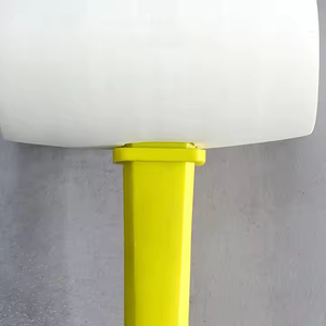 Đa Chức Năng Cao Su Búa Nhà Cài Đặt Tay Công Cụ Búa Cho Gốm Gạch Sàn Và Da - Product Image 6