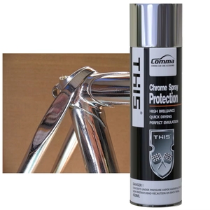 Pintura en Aerosol Metálica Resistente al Calor, <span class=keywords><strong>Rust</strong></span>-<span class=keywords><strong>Oleum</strong></span> Stops <span class=keywords><strong>Rust</strong></span> Bright Coat, Pintura en Aerosol Acrílica Cromada, Pintura en Aerosol en Aerosol - Product Image 2