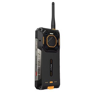 Ulefone Armor 26 Ultra 5G <strong>Rugged</strong> Walkie-Talkie 24+512GB Storage 15600mAh 6.78Inch Android 13 5G <strong>Smartphone</strong> - Product Image 4