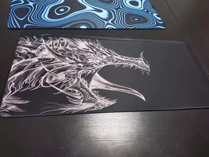 Longteng grand tapis de souris de jeu grande taille moins cher trucs tapis en caoutchouc Rgb fournitures de bureau accessoires de bureau Xxxxl - Product Image 6